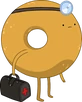 DrDonut