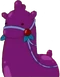 Caballoja
