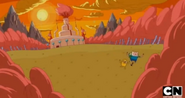 Little Dude Finn and Jake 2