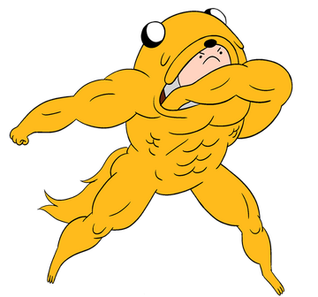 Blusa de frio finn 2025 e jake