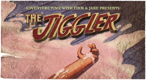 The Jiggler (Title Card)
