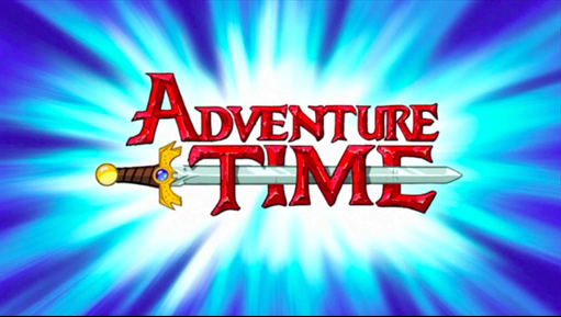 Hora de Aventura LA - Adventure Time 