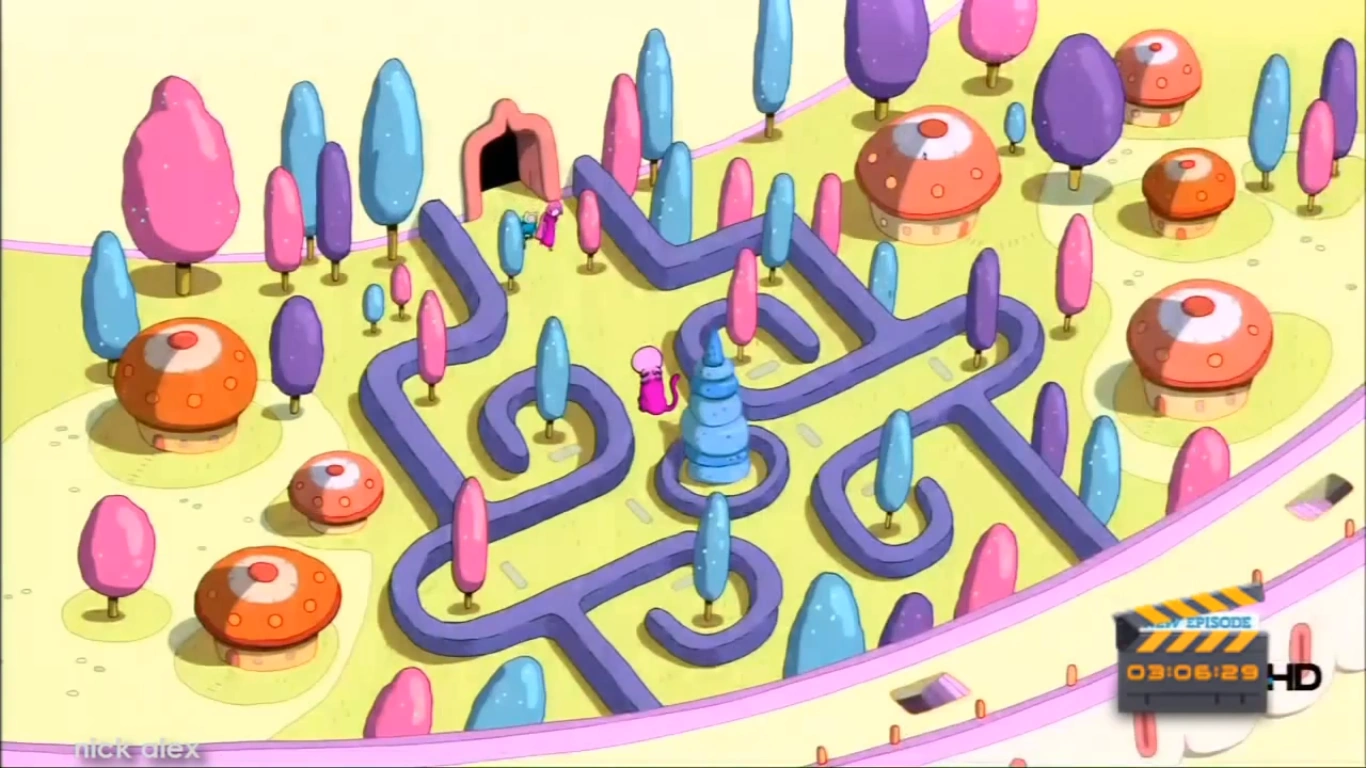 La princesa desayuno, image size:1368x768