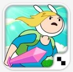 Fionna-Fights