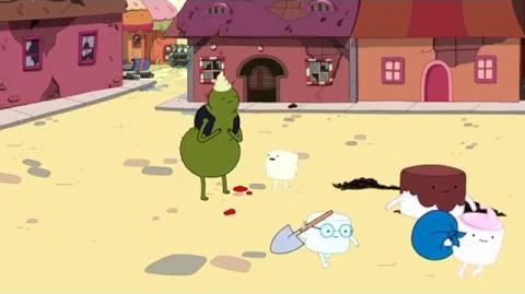Adventure Time - Scamps (Sneak Peek)