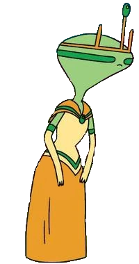 Truth Field Projection Princess | Hora de Aventura Wiki | Fandom