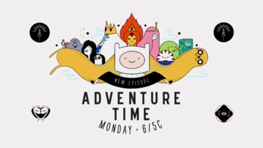 Hora de aventuras temporada 6 - Ver todos los episodios online