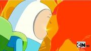 Finn x Flame Princess