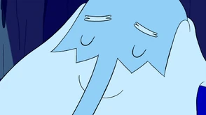 Los Ojos Hora de Aventura Wiki Fandom