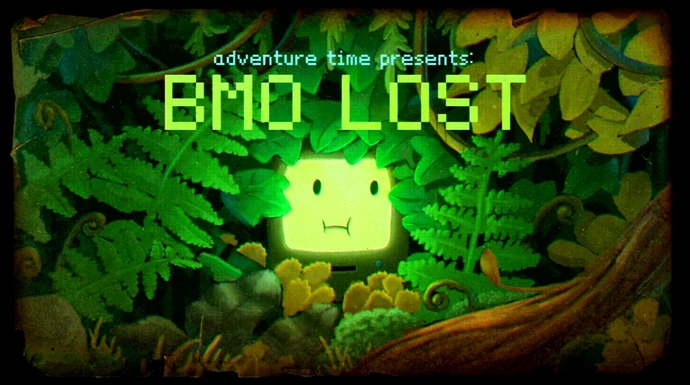 BMO Extraviado