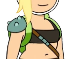 Fionna
