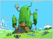 ADVENTUREtimetreeHOUSEday