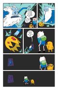 Adventure Time 019-016 mini