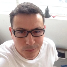 Jorge Badillo Galvan II