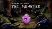 Themonster