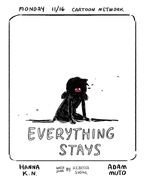 EveryThingStays