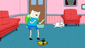 El Perro de Marceline
