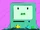 BMO Extraviado