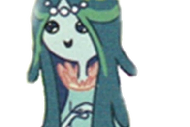 hora de aventura oc princesa del agua