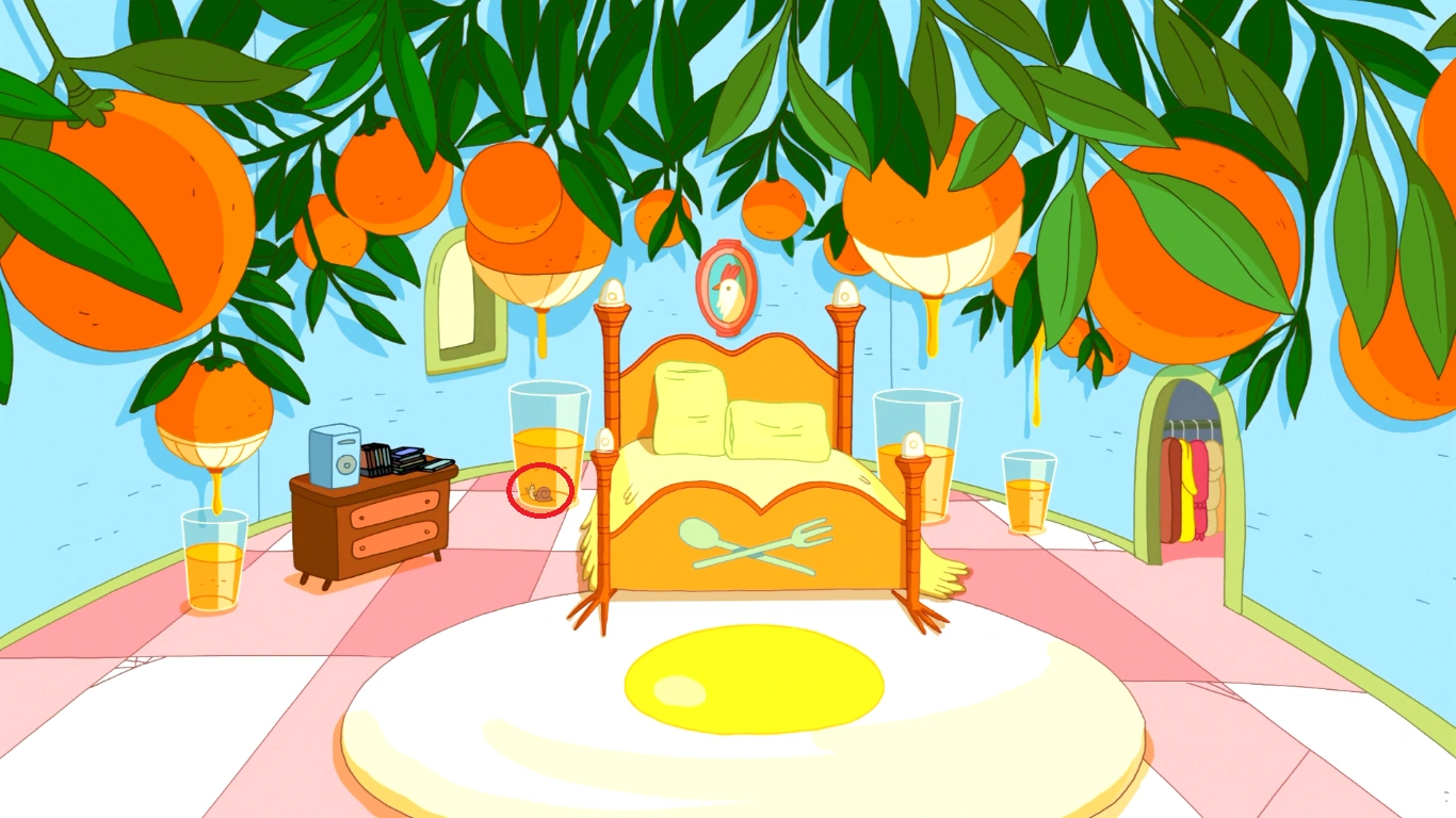 El Día de las Princesas | Hora de Aventura Wiki | Fandom, image size:1366x768