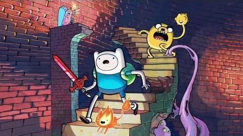 Hora de Aventuras (Adventure Time) acabará en 2018: esto es lo que sabemos