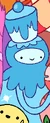 Blue Cake