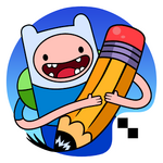 Icono Descargar Mago de juegos Game Wizard Adventure Time v1.0.4 .apk 1.0.4 APK Cartoon Network Android Apkingdom Download Zippyshare Mediafire Tablet Móvil