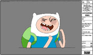 Beatup Finn