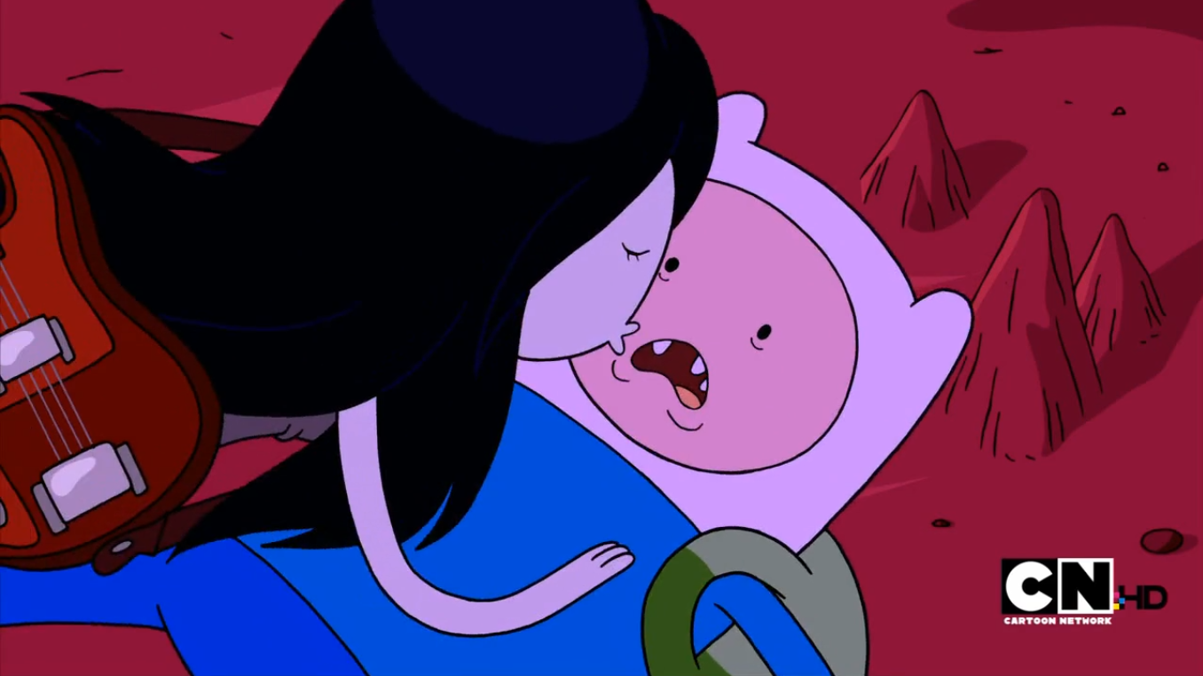 Hora da Aventura' ganha continuidade com Simon e Marceline protagonistas