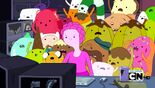 You Made Me- Adventure Time Full Episode 0411