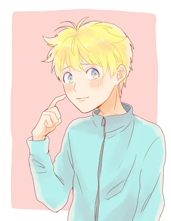 Butters stotch Wiki Hora de Aventura Fanon Fandom