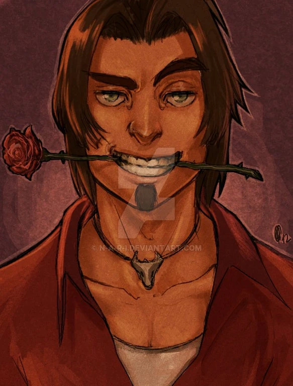 Alejandro burromuerto | Wiki Hora de Aventura Fanon | Fandom