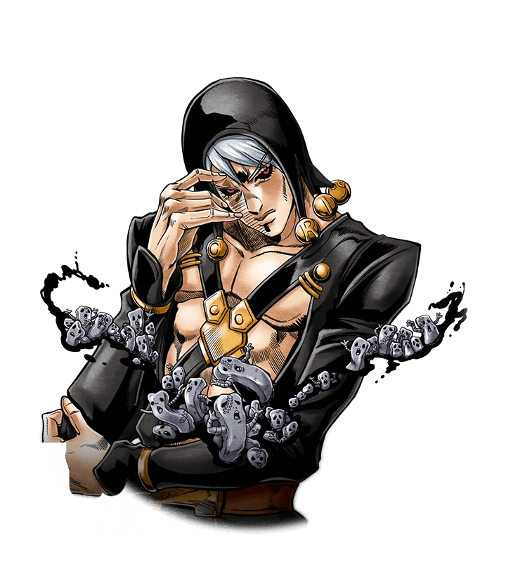 Risotto nero Wiki Hora de Aventura Fanon Fandom