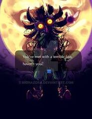 SKULL KID