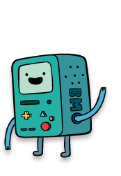 BMO, Wiki Hora de Aventura