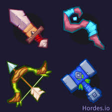 Category:Class, Hordes.io Wikia