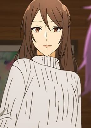Kayo Yashiro, Horimiya Anime Wiki