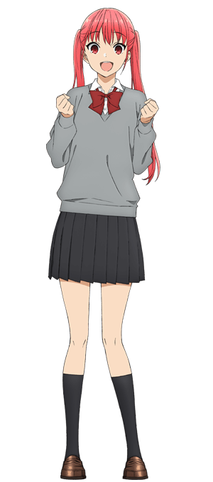 Izumi Miyamura, Horimiya Anime Wiki