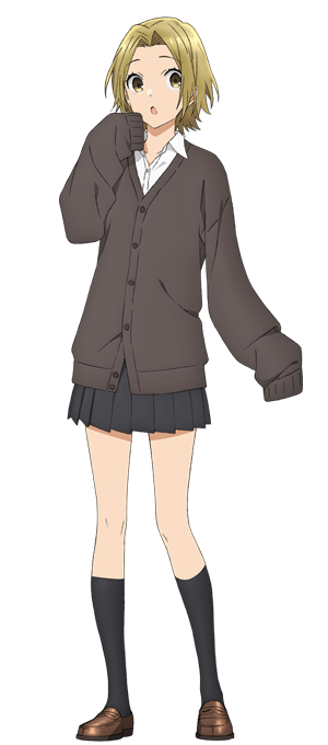 Miyamura Yuki - Character (78698) - AniDB