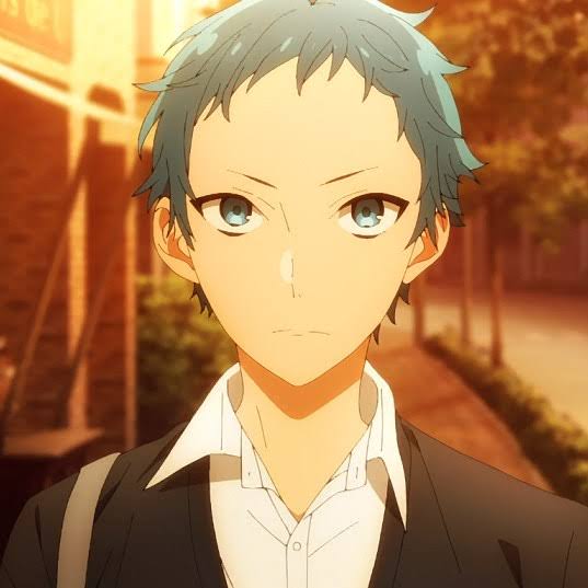 Makio Tanihara, Horimiya Anime Wiki