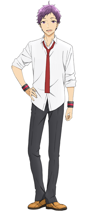 miyamura izumi - ishikawa toru  Horimiya, Anime screenshots, Anime