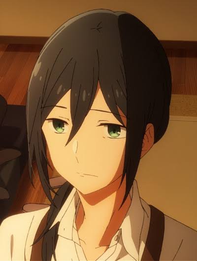 Izumi Miyamura, Horimiya Wiki