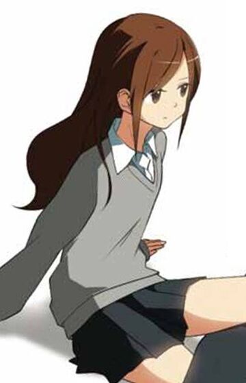 Horimiya, Kyouko Hori, anime girls