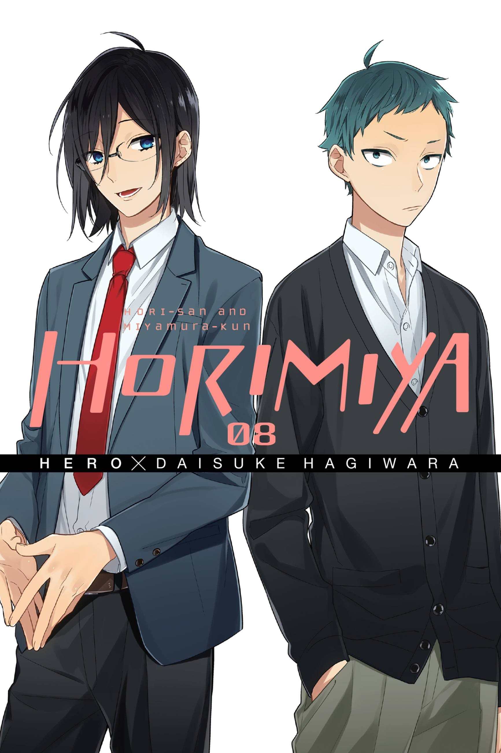 Prime Video: Horimiya (Original Japanese Version), Season 1