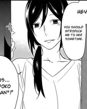 Iori Miyamura Horimiya Wiki Fandom Miyamura izumi is feeling thankful. iori miyamura horimiya wiki fandom