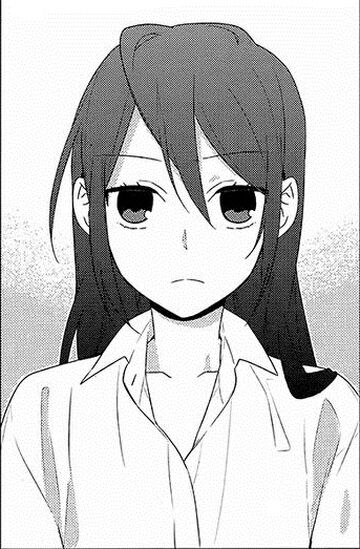 Honoka Sawada, Horimiya Wiki