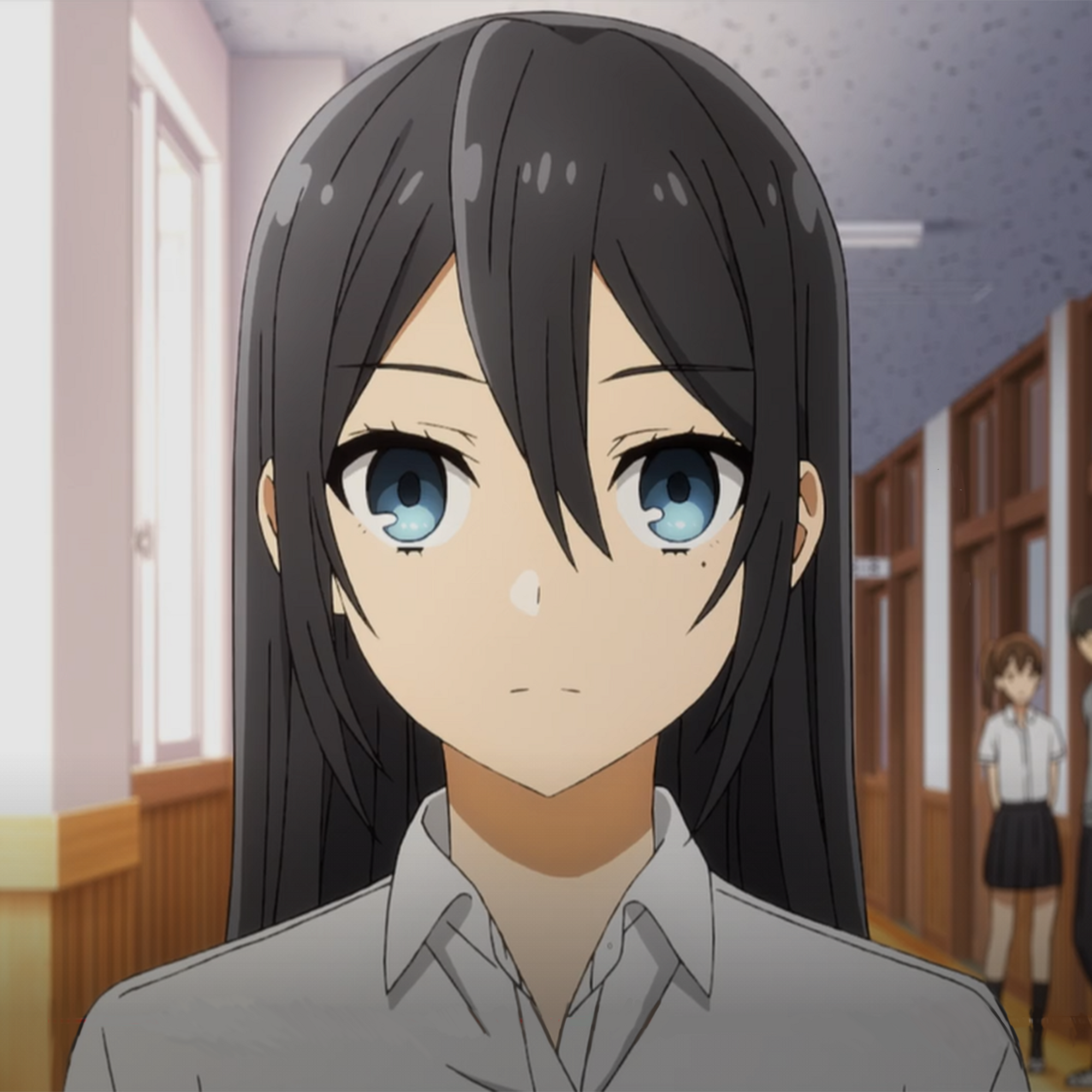wallpapers Kyoko Hori Mbti honoka sawada horimiya wiki fandom