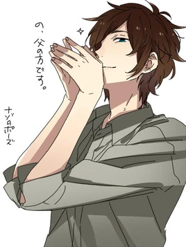 Naozumi Miyamura art