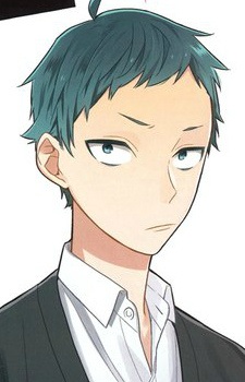 Makio Tanihara, Horimiya Anime Wiki