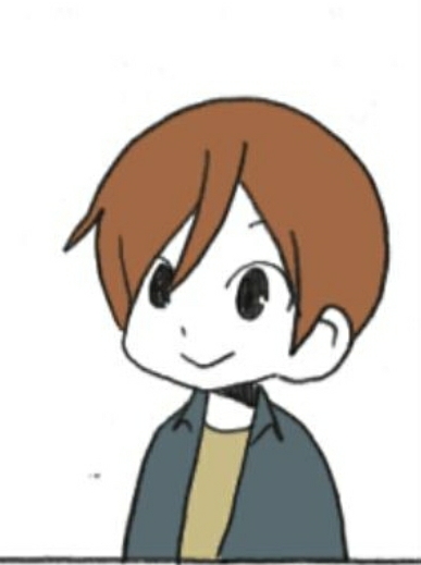 Miyamura Izumi, anime Horimiya Magnet for Sale by The fandom